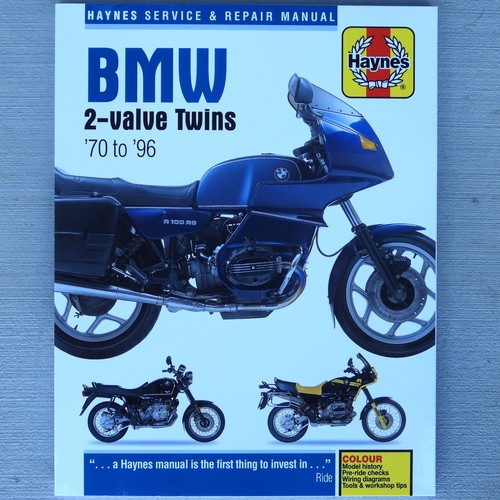1970 1996 bmw r45 r50 - bmw, r60