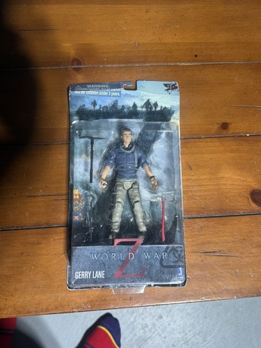World war gerry lane - gerry, 6"