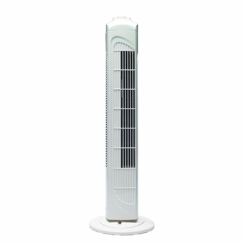 Connect inch tower fan - connect,