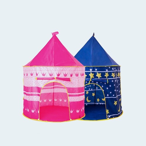 Kids pop tent wizard - pop,