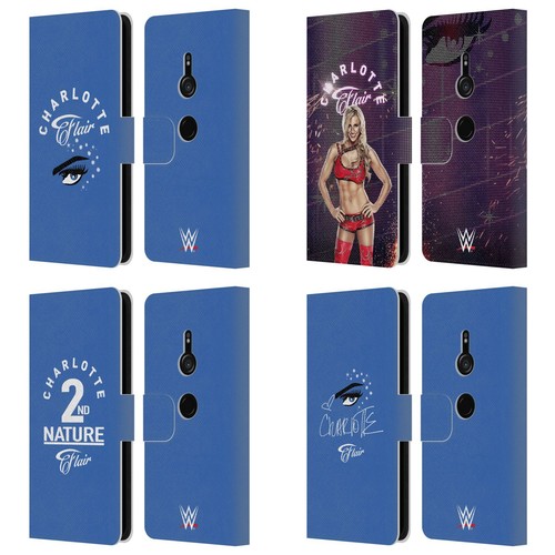 Official wwe charlotte flair - official,