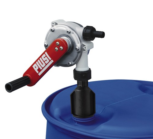 Piusi rotary adblue urea - piusi,