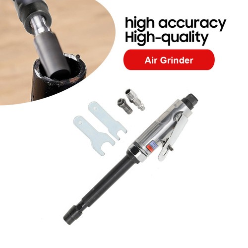Die grinder straight - die,