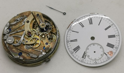 Vtg c1890 high grade - vtg,