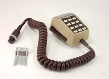 RCA TAC TEC MICROPHONE