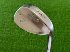 1948 Wilson Golf Top-Notch Goose-Neck Pitching Niblick (Wedge) Right Handed PW