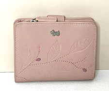 Radley Tab Leather Purse