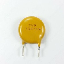 Varistor (TVR10471-D) for Sony