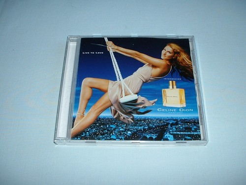 Celine dion parfums 2003 - 2003, uk