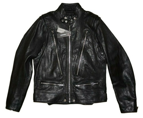 Diesel hardstyle leather - diesel,