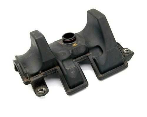 Inlet manifold resonator for - resonator,