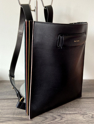 Paul smith mainline - paul, concertina