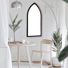 Gothic Arch Mirror Acrylic