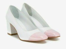 Maryam Nassir Zadeh Icon Pumps
