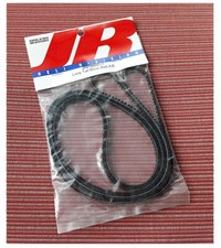 Vintage RC JR Heli Helicopter