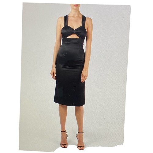Black agent provocateur - provocateur, silk