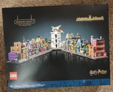 LEGO Harry Potter: Diagon