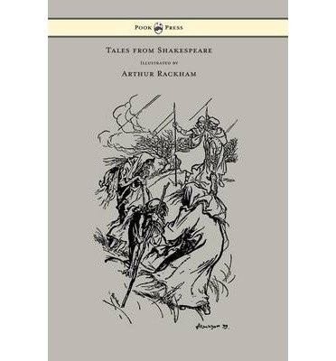 Tales from shakespeare - from,