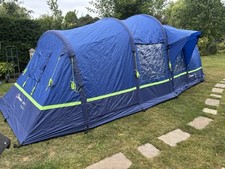 Berghaus Air 6 Tent With Air