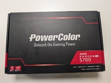 PowerColor Radeon RX 5700 8GB