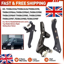 For 2003-2015 VW Transporter