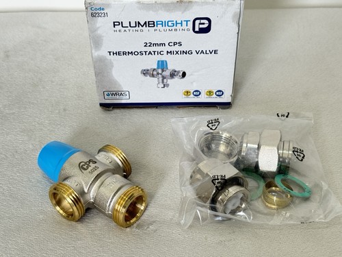 Plumbright 22mm cps - plumbright,