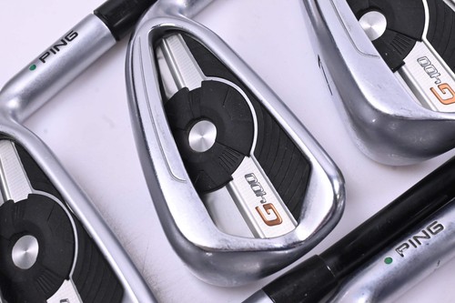 Ping g400 irons gw - g400, 5-pw+gw+sw