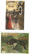 MUMBLES  PUBLISHED ADVERTISING