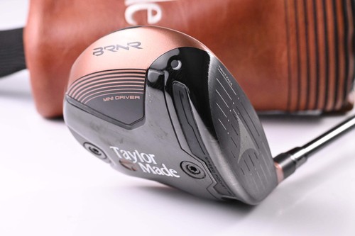 Taylormade brnr copper mini - taylormade,