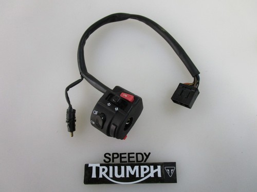 Triumph daytona 675 r - triumph,