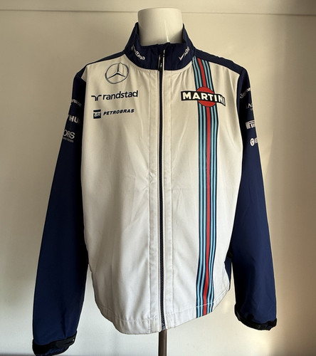 Williams racing team - racing,