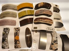 12XLadies Large French Barrette Hair Clips Slide Clip Hairpin Hair Accessories