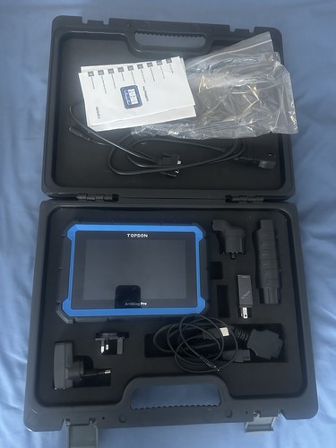 Topdon artidiag pro - artidiag, obd2