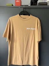 Palm Angles T Shirt Medium
