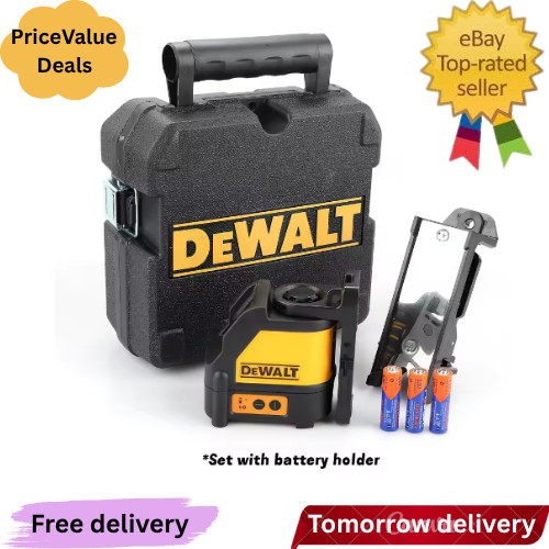 Dewalt dw088cg green - green, self