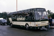 Original 35mm slide with copyright: East Midland MCW Metroliner D50OWJ