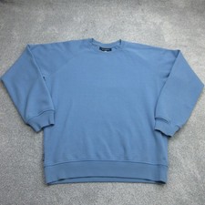 Mr Marvis Jumper Mens Medium