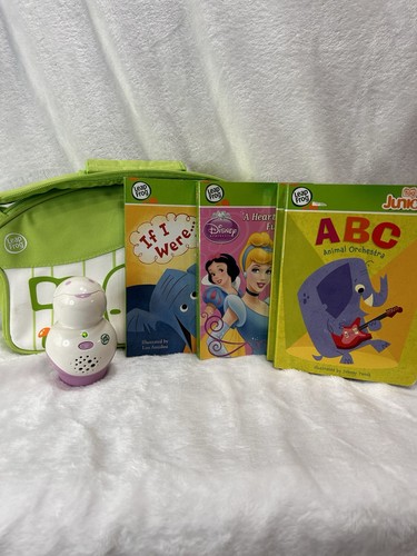 Leap frog tag junior - leap,