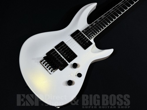 Esp horizon iii pearl white - esp,