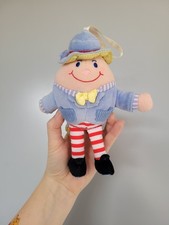 Vintage boots tiny humpty - tiny,