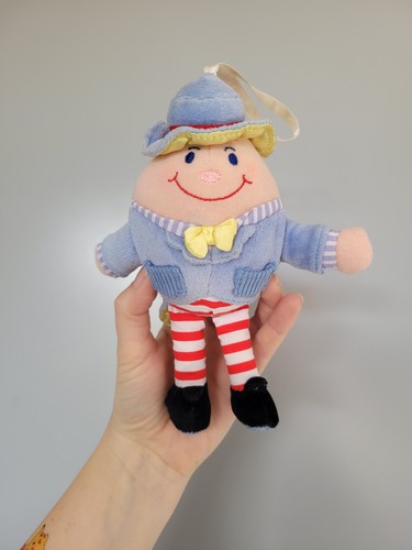 Vintage boots tiny - vintage, humpty