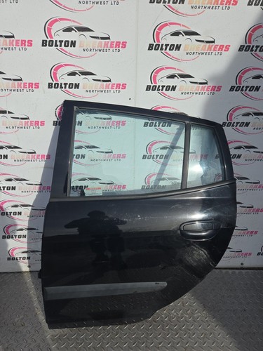 Kia picanto mk1 - mk1, fl
