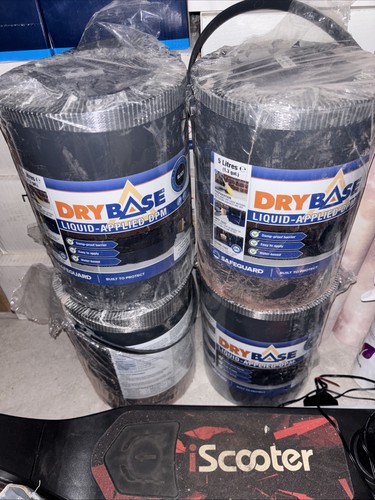 Drybase liquid damp proof - drybase,