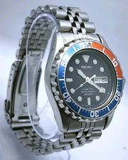 Vtg 2003 seiko kinetic pepsi - 2003,