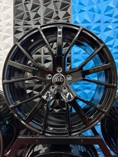 BRAND NEW 20” AUDI RS6