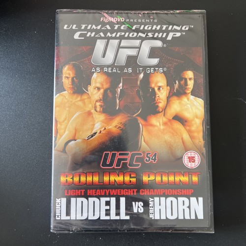 Ufc ultimate fighting - ultimate,