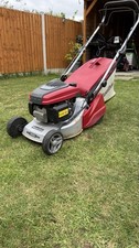 Mountfield SP425R - Honda -