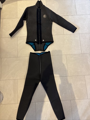 Spartan wetsuit piece size - wetsuit, 2