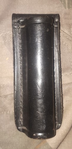 Maglite mini belt holster - maglite,