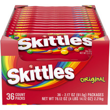 Skittles Original Bite Size